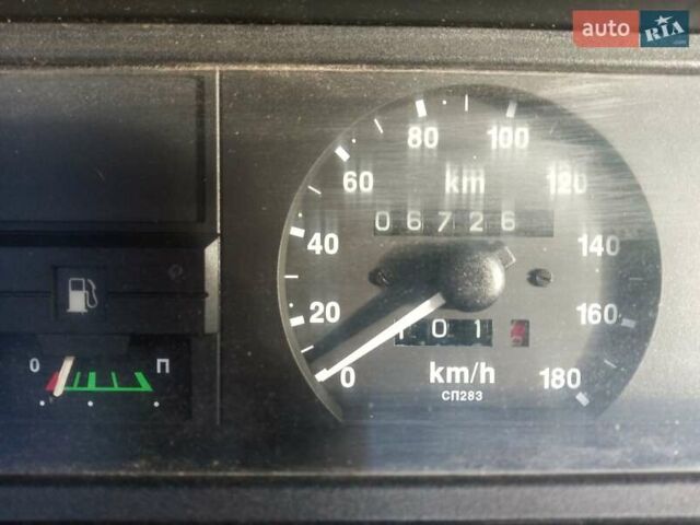 Синій ЗАЗ 1102 Таврія, об'ємом двигуна 1.2 л та пробігом 67 тис. км за 1100 $, фото 4 на Automoto.ua