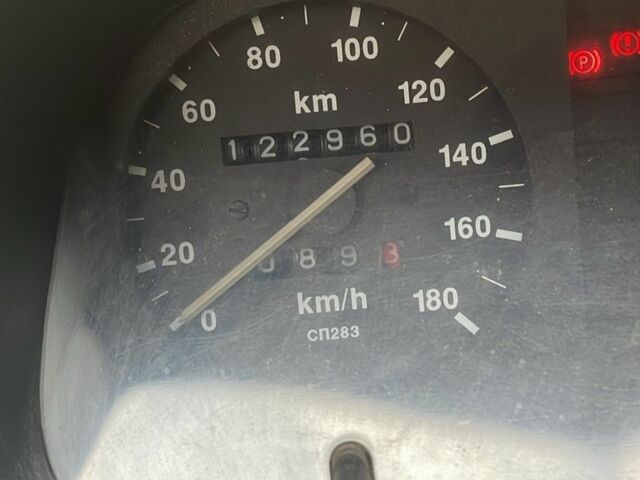 Синий ЗАЗ 1102 Таврия, объемом двигателя 1.2 л и пробегом 123 тыс. км за 1000 $, фото 11 на Automoto.ua