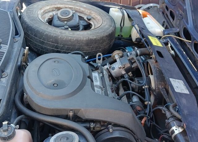 Синій ЗАЗ 1102 Таврія, об'ємом двигуна 1.2 л та пробігом 75 тис. км за 1567 $, фото 7 на Automoto.ua