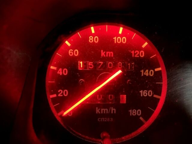 Синий ЗАЗ 1102 Таврия, объемом двигателя 1 л и пробегом 157 тыс. км за 666 $, фото 7 на Automoto.ua