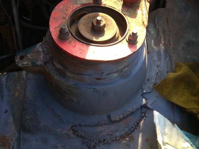 Синій ЗАЗ 1102 Таврія, об'ємом двигуна 0 л та пробігом 600 тис. км за 490 $, фото 2 на Automoto.ua