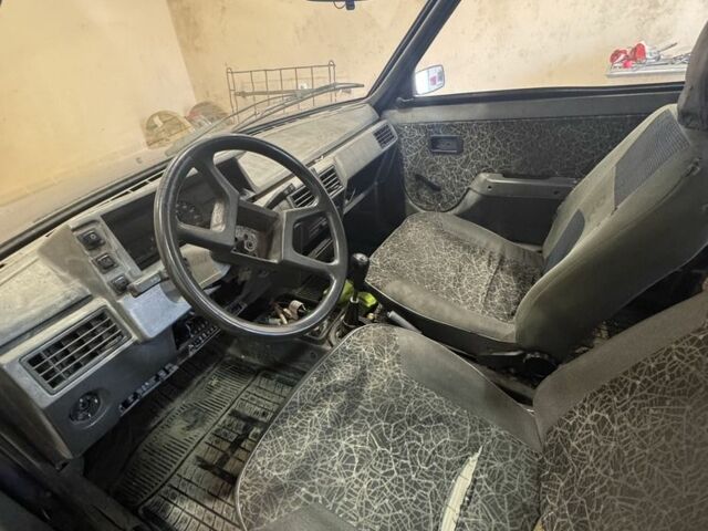ЗАЗ 1102 Таврия 2004 в Запорожье на Automoto.ua Синий ЗАЗ 1102 Таврия, объемом двигателя 1.2 л и пробегом 100 тыс. км за 400 $, фото 6 на Automoto.ua