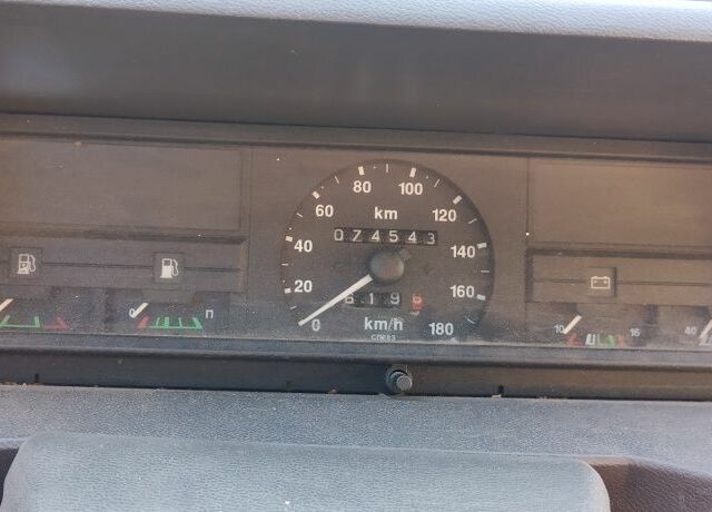 Синій ЗАЗ 1102 Таврія, об'ємом двигуна 1.2 л та пробігом 75 тис. км за 1567 $, фото 5 на Automoto.ua