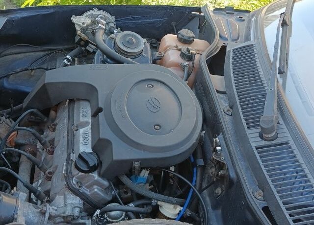 Синій ЗАЗ 1102 Таврія, об'ємом двигуна 1.2 л та пробігом 75 тис. км за 1567 $, фото 6 на Automoto.ua