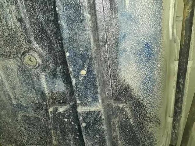 Синий ЗАЗ 1102 Таврия, объемом двигателя 1.1 л и пробегом 3 тыс. км за 2000 $, фото 13 на Automoto.ua