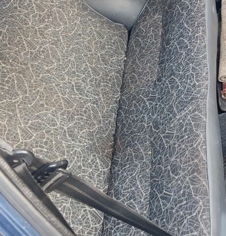 Синій ЗАЗ 1102 Таврія, об'ємом двигуна 1.2 л та пробігом 75 тис. км за 1567 $, фото 11 на Automoto.ua