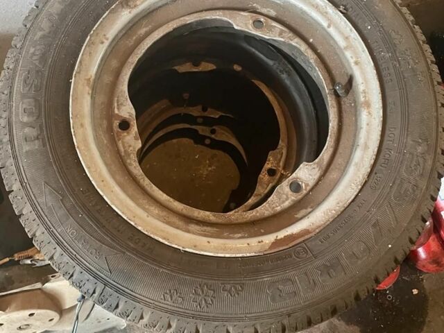 Синий ЗАЗ 1102 Таврия, объемом двигателя 1.2 л и пробегом 123 тыс. км за 1000 $, фото 9 на Automoto.ua