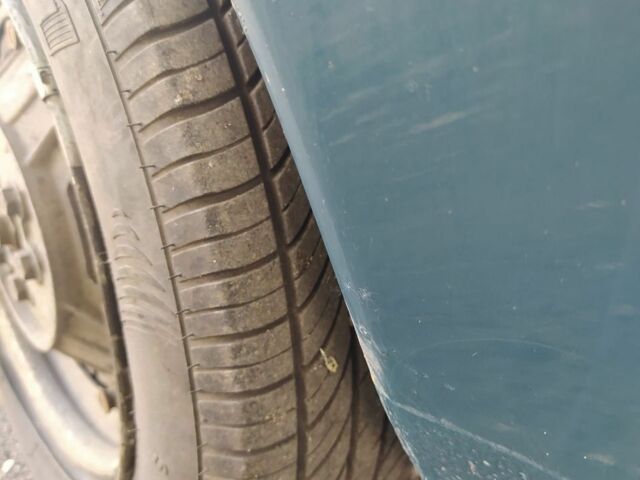 Синій ЗАЗ 1102 Таврія, об'ємом двигуна 0 л та пробігом 600 тис. км за 490 $, фото 8 на Automoto.ua