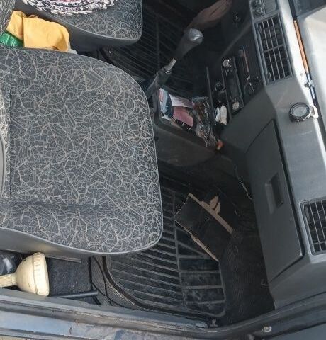 Синій ЗАЗ 1102 Таврія, об'ємом двигуна 1.2 л та пробігом 75 тис. км за 1567 $, фото 10 на Automoto.ua