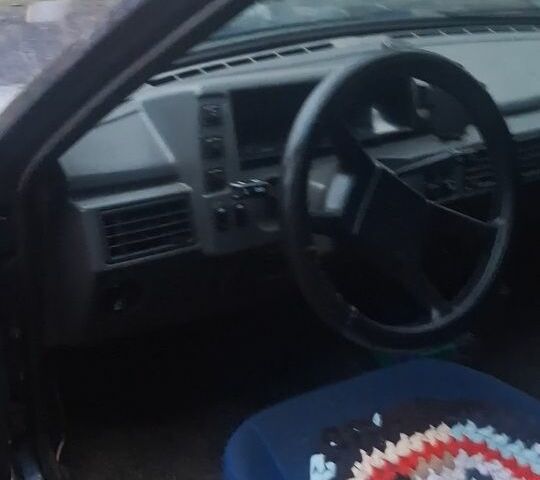 Синий ЗАЗ 1102 Таврия, объемом двигателя 1.3 л и пробегом 127 тыс. км за 1200 $, фото 7 на Automoto.ua