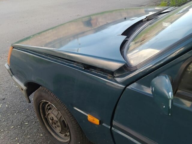 Синій ЗАЗ 1102 Таврія, об'ємом двигуна 0 л та пробігом 600 тис. км за 490 $, фото 15 на Automoto.ua