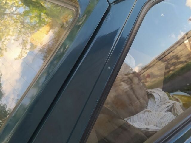 Синій ЗАЗ 1102 Таврія, об'ємом двигуна 0 л та пробігом 600 тис. км за 490 $, фото 5 на Automoto.ua