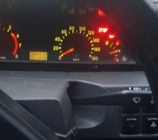 Синий ЗАЗ 1102 Таврия, объемом двигателя 1.3 л и пробегом 127 тыс. км за 1200 $, фото 4 на Automoto.ua