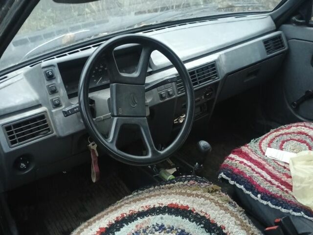 Синій ЗАЗ 1102 Таврія, об'ємом двигуна 0 л та пробігом 150 тис. км за 639 $, фото 1 на Automoto.ua