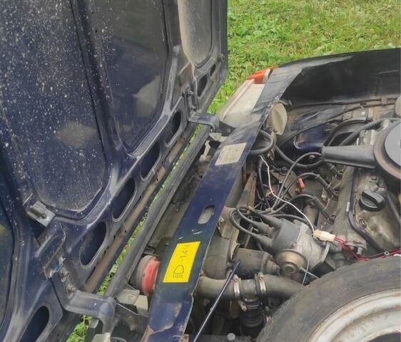 ЗАЗ 1102 Таврия 2004 в Надворной на Automoto.ua Синий ЗАЗ 1102 Таврия, объемом двигателя 10 л и пробегом 56 тыс. км за 719 $, фото 2 на Automoto.ua
