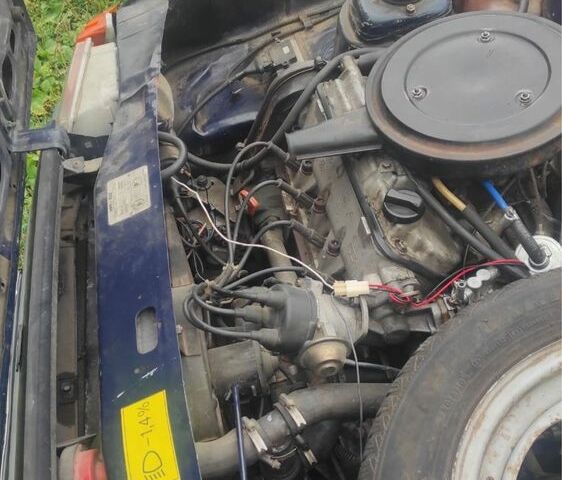 ЗАЗ 1102 Таврия 2004 в Надворной на Automoto.ua Синий ЗАЗ 1102 Таврия, объемом двигателя 10 л и пробегом 56 тыс. км за 719 $, фото 3 на Automoto.ua