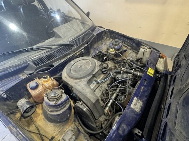 ЗАЗ 1102 Таврия 2004 в Запорожье на Automoto.ua Синий ЗАЗ 1102 Таврия, объемом двигателя 1.2 л и пробегом 100 тыс. км за 400 $, фото 7 на Automoto.ua
