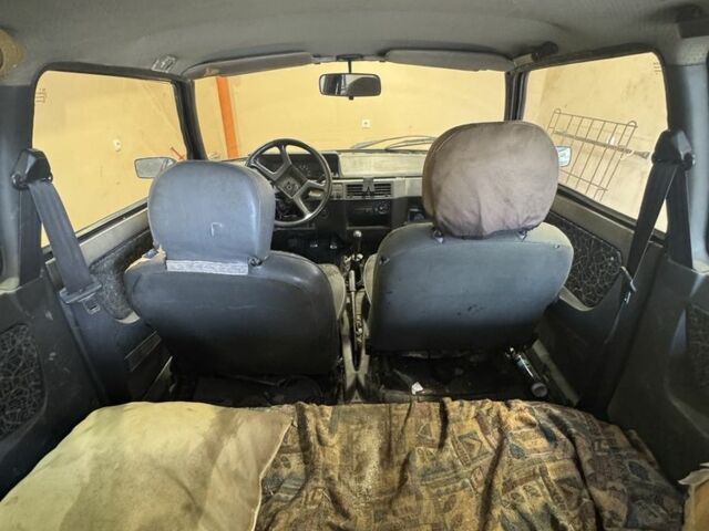 ЗАЗ 1102 Таврия 2004 в Запорожье на Automoto.ua Синий ЗАЗ 1102 Таврия, объемом двигателя 1.2 л и пробегом 100 тыс. км за 400 $, фото 5 на Automoto.ua