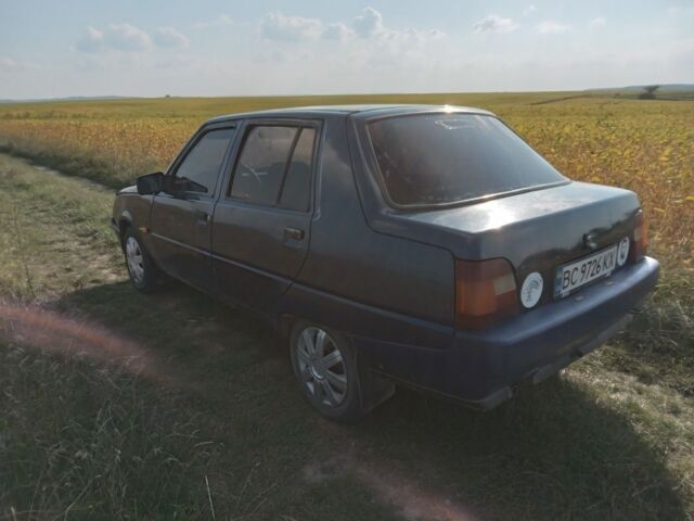 Синий ЗАЗ 1102 Таврия, объемом двигателя 0 л и пробегом 242 тыс. км за 550 $, фото 2 на Automoto.ua