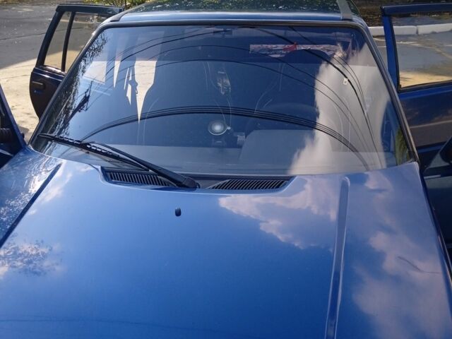 Синий ЗАЗ 1102 Таврия, объемом двигателя 1.2 л и пробегом 123 тыс. км за 1000 $, фото 8 на Automoto.ua