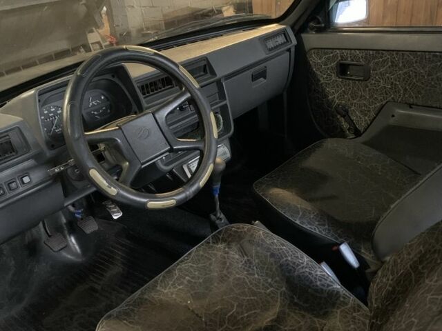 Синий ЗАЗ 1102 Таврия, объемом двигателя 0 л и пробегом 123 тыс. км за 900 $, фото 3 на Automoto.ua