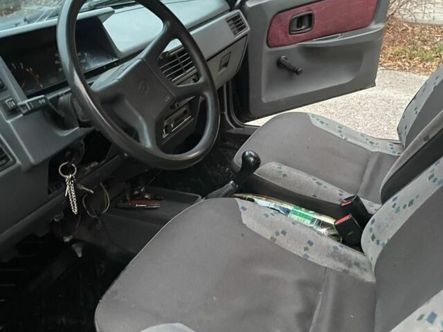 Синий ЗАЗ 1102 Таврия, объемом двигателя 1.2 л и пробегом 180 тыс. км за 700 $, фото 4 на Automoto.ua