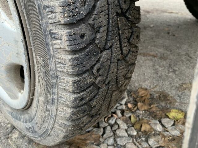 Синій ЗАЗ 1102 Таврія, об'ємом двигуна 1.2 л та пробігом 105 тис. км за 1190 $, фото 7 на Automoto.ua