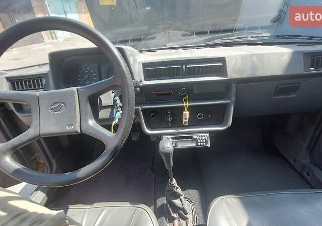 Синий ЗАЗ 1102 Таврия, объемом двигателя 1.1 л и пробегом 115 тыс. км за 955 $, фото 18 на Automoto.ua