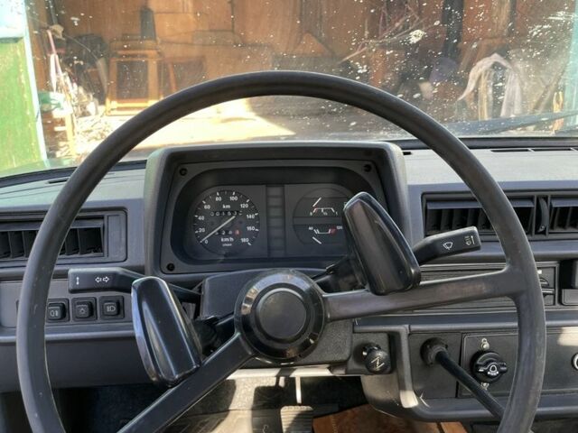 Синий ЗАЗ 1102 Таврия, объемом двигателя 1.2 л и пробегом 2 тыс. км за 1800 $, фото 2 на Automoto.ua