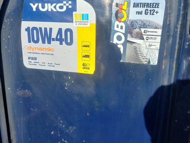 Синий ЗАЗ 1102 Таврия, объемом двигателя 1.1 л и пробегом 73 тыс. км за 721 $, фото 12 на Automoto.ua