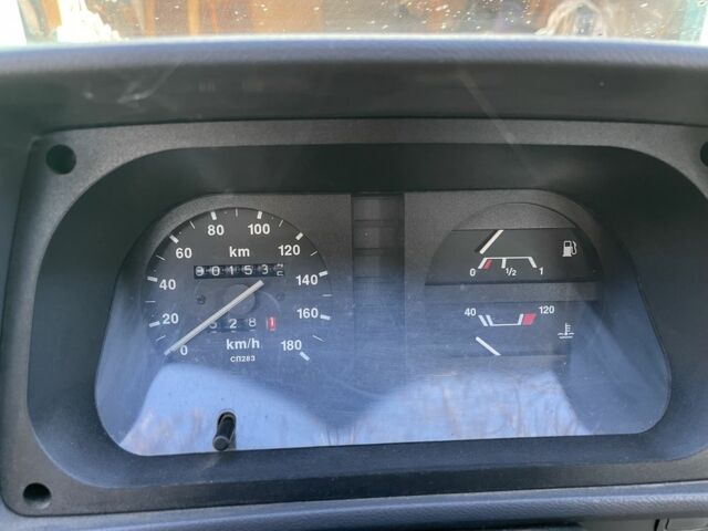 Синий ЗАЗ 1102 Таврия, объемом двигателя 1.2 л и пробегом 2 тыс. км за 1800 $, фото 6 на Automoto.ua