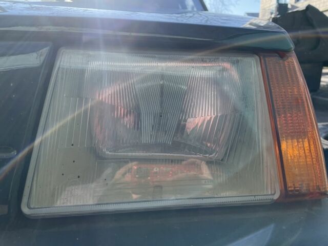 Синий ЗАЗ 1102 Таврия, объемом двигателя 1.2 л и пробегом 2 тыс. км за 1800 $, фото 5 на Automoto.ua