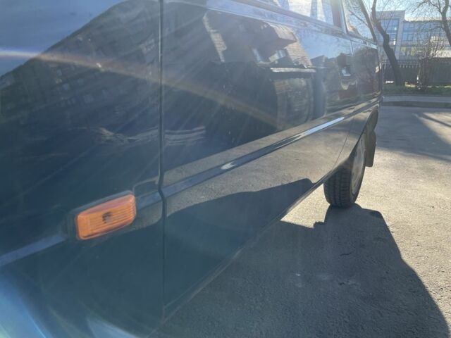 Синий ЗАЗ 1102 Таврия, объемом двигателя 1.2 л и пробегом 2 тыс. км за 1800 $, фото 4 на Automoto.ua