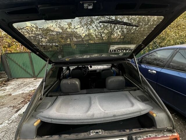 Синий ЗАЗ 1102 Таврия, объемом двигателя 1.2 л и пробегом 150 тыс. км за 700 $, фото 5 на Automoto.ua