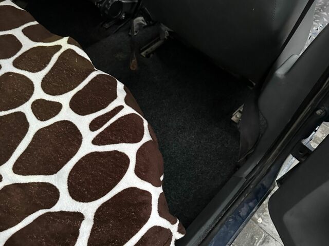 Синий ЗАЗ 1102 Таврия, объемом двигателя 1.2 л и пробегом 1 тыс. км за 1000 $, фото 5 на Automoto.ua