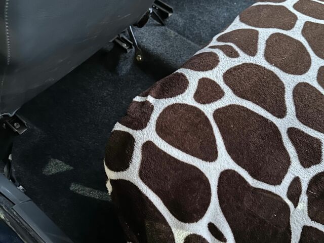 Синий ЗАЗ 1102 Таврия, объемом двигателя 1.2 л и пробегом 1 тыс. км за 1000 $, фото 7 на Automoto.ua