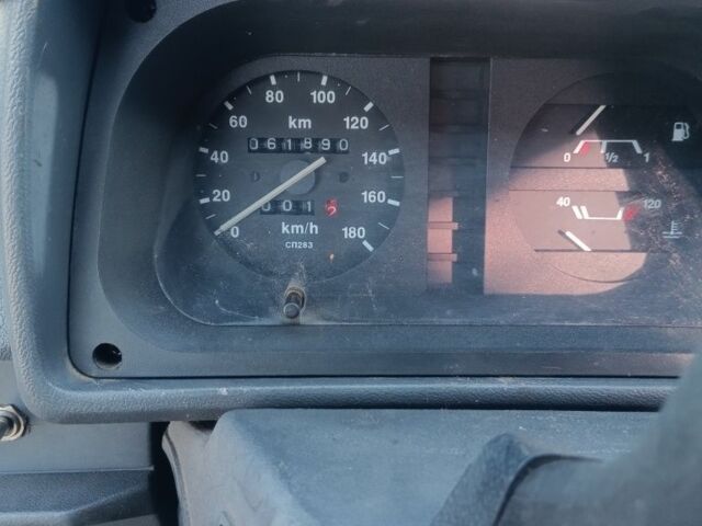 Синий ЗАЗ 1102 Таврия, объемом двигателя 0 л и пробегом 63 тыс. км за 1350 $, фото 4 на Automoto.ua