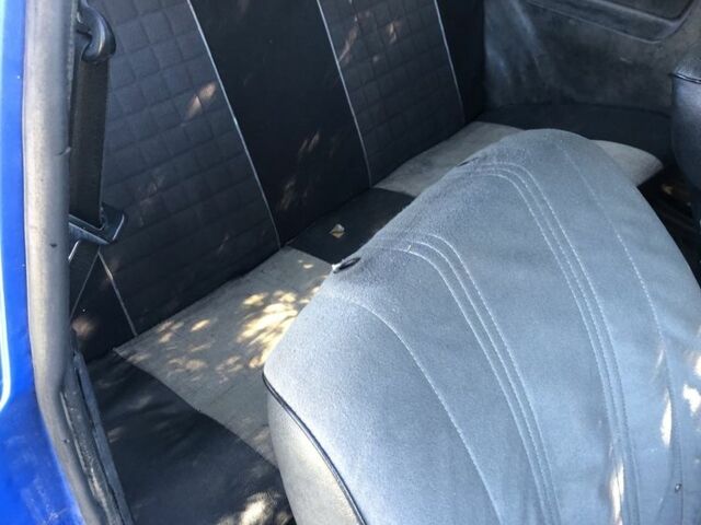 Синий ЗАЗ 1102 Таврия, объемом двигателя 1.2 л и пробегом 444 тыс. км за 167 $, фото 3 на Automoto.ua