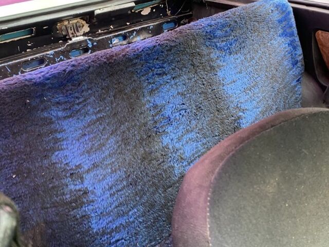 Синий ЗАЗ 1102 Таврия, объемом двигателя 1 л и пробегом 60 тыс. км за 354 $, фото 2 на Automoto.ua