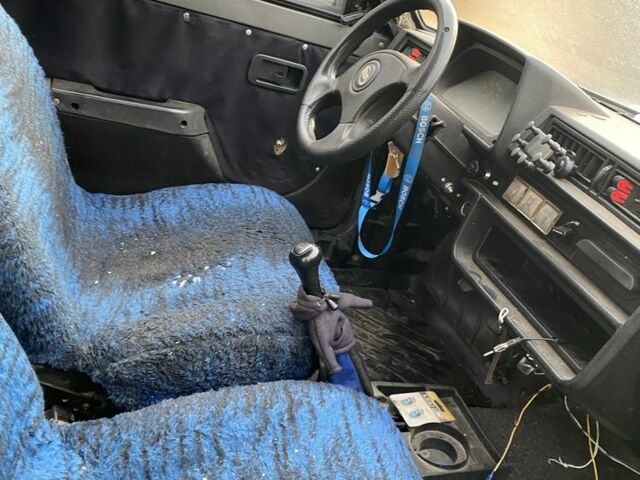 Синий ЗАЗ 1102 Таврия, объемом двигателя 1 л и пробегом 60 тыс. км за 354 $, фото 1 на Automoto.ua