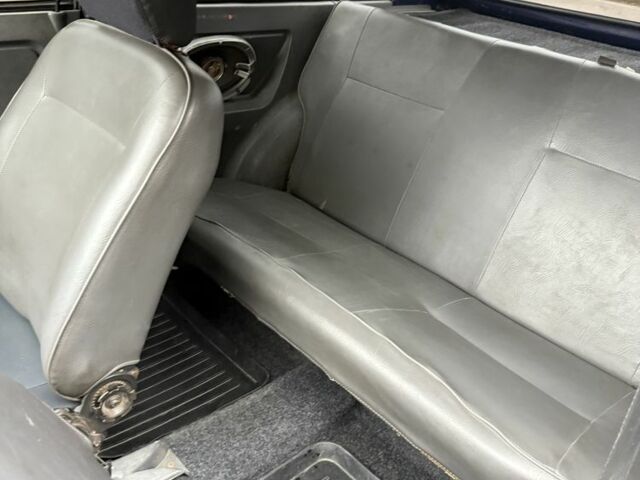 Синий ЗАЗ 1102 Таврия, объемом двигателя 1.2 л и пробегом 200 тыс. км за 929 $, фото 3 на Automoto.ua