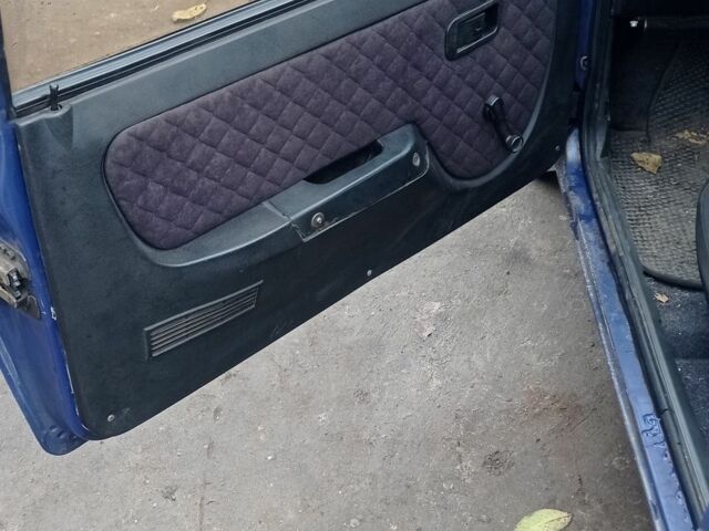 Синий ЗАЗ 1102 Таврия, объемом двигателя 1.2 л и пробегом 6 тыс. км за 800 $, фото 1 на Automoto.ua