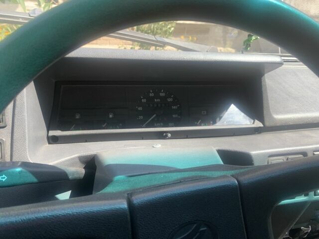 Синій ЗАЗ 1102 Таврія, об'ємом двигуна 1.2 л та пробігом 161 тис. км за 850 $, фото 7 на Automoto.ua