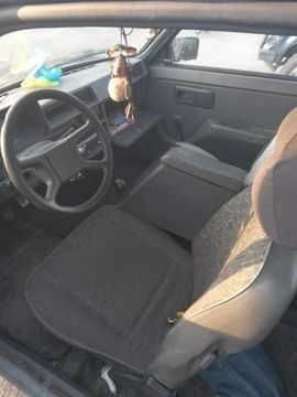 Синий ЗАЗ 1102 Таврия, объемом двигателя 1.25 л и пробегом 200 тыс. км за 241 $, фото 4 на Automoto.ua