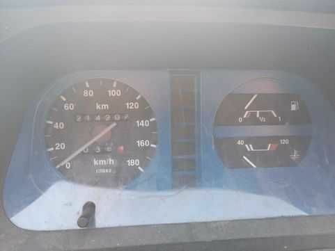 Синий ЗАЗ 1102 Таврия, объемом двигателя 1.25 л и пробегом 200 тыс. км за 241 $, фото 5 на Automoto.ua