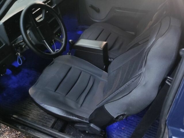 Синий ЗАЗ 1102 Таврия, объемом двигателя 1.2 л и пробегом 120 тыс. км за 1214 $, фото 1 на Automoto.ua