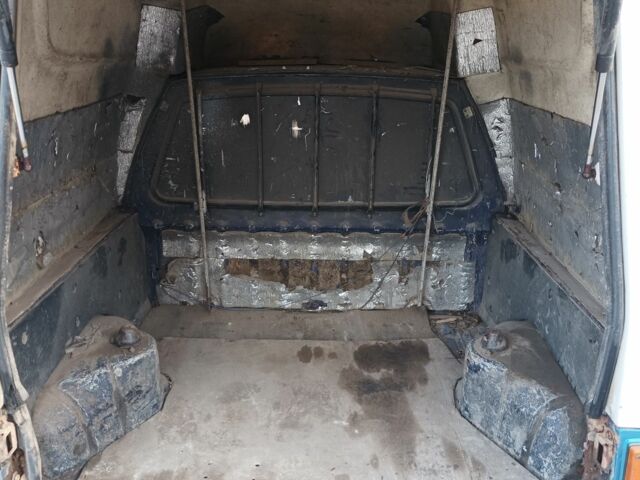 Синий ЗАЗ 1102 Таврия, объемом двигателя 0 л и пробегом 127 тыс. км за 800 $, фото 6 на Automoto.ua