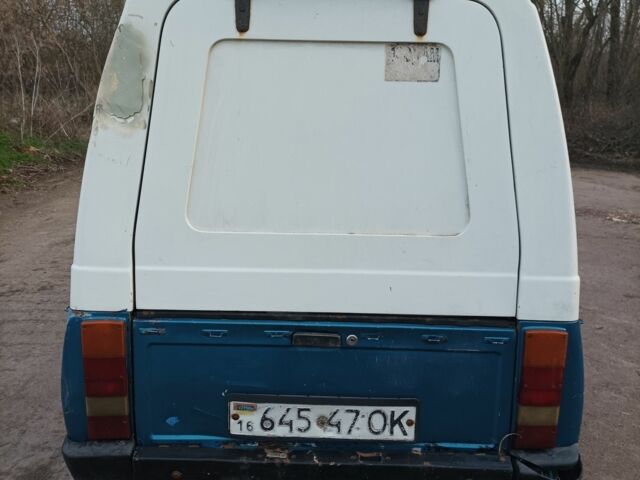 Синий ЗАЗ 1102 Таврия, объемом двигателя 0 л и пробегом 127 тыс. км за 800 $, фото 1 на Automoto.ua