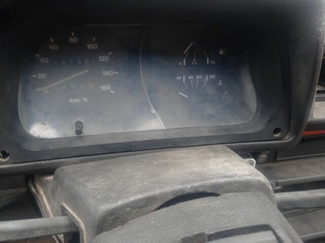 Синій ЗАЗ 1102 Таврія, об'ємом двигуна 1 л та пробігом 11 тис. км за 191 $, фото 5 на Automoto.ua