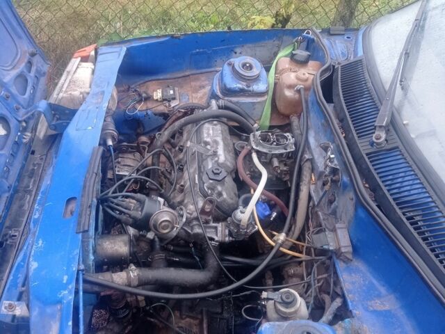 Синий ЗАЗ 1102 Таврия, объемом двигателя 1 л и пробегом 11 тыс. км за 191 $, фото 1 на Automoto.ua